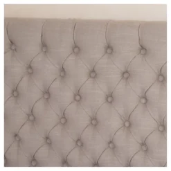 Jezebel Button Tufted Headboard - Christopher Knight Home -Christopher Knight Home GUEST 0166e387 eead 43a2 b917 890a6d1fc38c
