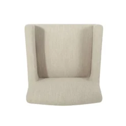 Set Of 2 30.5" Armga Contemporary Fabric Upholstered Wood Counter Height Barstools - Christopher Knight Home 14 Set Of 2 30.5" Armga Contemporary Fabric Upholstered Wood Counter Height Barstools - Christopher Knight Home -Christopher Knight Home GUEST 02eaa514 45a0 4a71 b98e fc2e5f481a7f