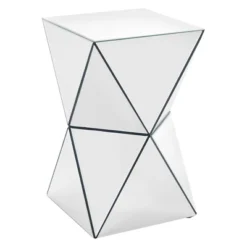 Aami Hourglass Side Table - Christopher Knight Home -Christopher Knight Home GUEST 05024f8f fc95 4a04 bcfc 1563d84ef053