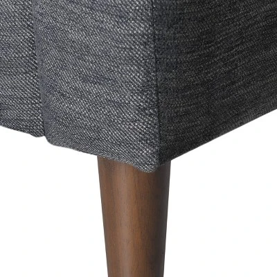 Ansonia Contemporary Fabric 3 Seater Sofa - Christopher Knight Home 9 Ansonia Contemporary Fabric 3 Seater Sofa - Christopher Knight Home - Image 7