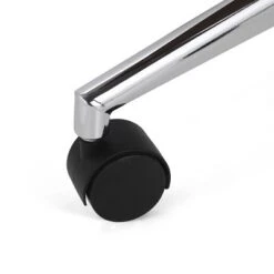 Dawson Mid-Century Modern Upholstered Swivel Office Chair - Christopher Knight Home -Christopher Knight Home GUEST 073f3ac1 ad58 4d32 9c7c d165f3585748