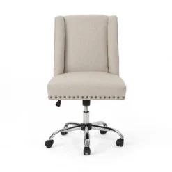 Chiara Home Office Desk Chair - Christopher Knight Home -Christopher Knight Home GUEST 088f466e 9bac 44c3 9eb8 582c98cf0c39