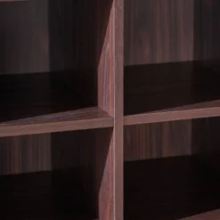 Marceau Mid-Century Modern TV Stand For TVs Up To 44" - Christopher Knight Home -Christopher Knight Home GUEST 09d6e007 96e8 495e adce dc4f157941a9