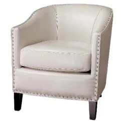 Austin Club Chair - Christopher Knight Home 12 Austin Club Chair - Christopher Knight Home -Christopher Knight Home GUEST 0b355785 a195 4094 a1c3 5a3da3de6bc3