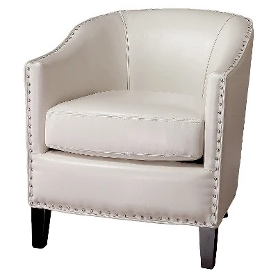 Austin Club Chair - Christopher Knight Home 6 Austin Club Chair - Christopher Knight Home - Image 4