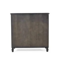 Newell Rustic Acacia Wood And Cane 3 Drawer Dresser Dark Gray - Christopher Knight Home 13 Newell Rustic Acacia Wood And Cane 3 Drawer Dresser Dark Gray - Christopher Knight Home -Christopher Knight Home GUEST 0c68f7ec 2fad 4217 a7fc 7653a6a88f27