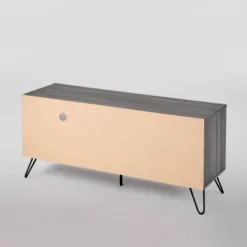 Bijan 2pc Mid-Century Entertainment Center Set Sonoma Gray Oak - Christopher Knight Home 11 Bijan 2pc Mid-Century Entertainment Center Set Sonoma Gray Oak - Christopher Knight Home -Christopher Knight Home GUEST 0f1c03e0 a407 4ec0 917b b8715ab1d4e4