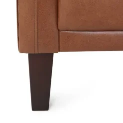 Rockney Contemporary Upholstered Tufted Loveseat - Christopher Knight Home -Christopher Knight Home GUEST 1003031d 9207 42bf 9fde 5673e3fa61d8