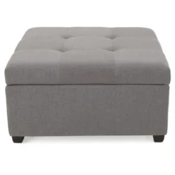 Carlsbad Storage Ottoman - Christopher Knight Home 13 Carlsbad Storage Ottoman - Christopher Knight Home -Christopher Knight Home GUEST 10271ca2 7318 4dcc 98ff 46f7df0d7a25