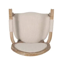 Set Of 4 Judith French Country Wood Upholstered Dining Chairs - Christopher Knight Home 21 Set Of 4 Judith French Country Wood Upholstered Dining Chairs - Christopher Knight Home -Christopher Knight Home GUEST 1133c731 0fe6 4872 8efa 7e5fe90e0739