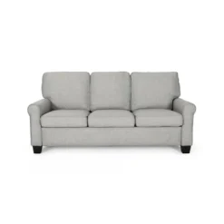 Davies Traditional Modern Sofa - Christopher Knight Home -Christopher Knight Home GUEST 12394351 b68f 4a50 b447 35a4827b37ff