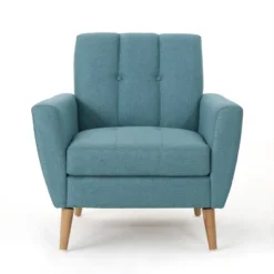 Treston Mid Century Club Chair - Christopher Knight Home -Christopher Knight Home GUEST 13841378 3e7a 43da bc63 7f524fc6e7d6