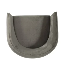 Grelton Modern Glam Velvet Club Chair With Hairpin Legs - Christopher Knight Home -Christopher Knight Home GUEST 14d09ddc 5407 4ce5 9901 829d69a22e69