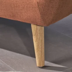 Bernice Petite Mid Century Modern Tufted Sofa - Christopher Knight Home -Christopher Knight Home GUEST 169a0237 fbe2 4825 9ed9 d700b148fdab