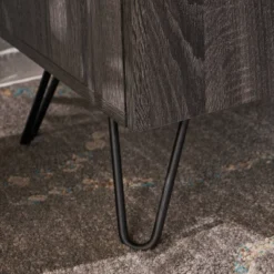 Lochner Mid Century Wine & Bar Cabinet - Christopher Knight Home -Christopher Knight Home GUEST 170593d9 6de4 448f acb9 b4099b0c9ce5