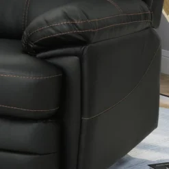 Elodie Leather Swivel Power Recliner - Christopher Knight Home 11 Elodie Leather Swivel Power Recliner - Christopher Knight Home -Christopher Knight Home GUEST 1b64e3dc 90ad 4598 88af 71b06c4f78e5