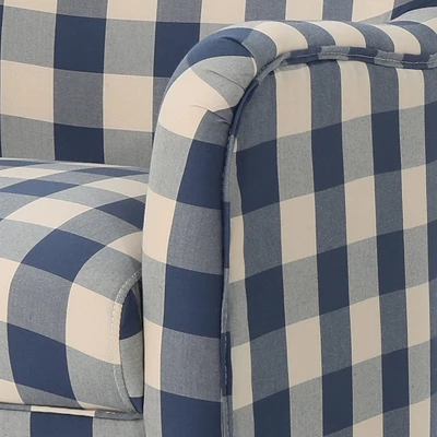 Arabella Farmhouse Armchair - Christopher Knight Home 5 Arabella Farmhouse Armchair - Christopher Knight Home - Image 3