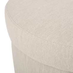 Smyrna Contemporary Upholstered Swivel Club Chair - Christopher Knight Home -Christopher Knight Home GUEST 1c681386 a09b 4235 88cd bb909fc11021