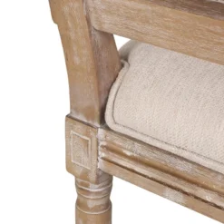 Set Of 2 Regina French Country Wood And Cane Upholstered Dining Chairs - Christopher Knight Home 23 Set Of 2 Regina French Country Wood And Cane Upholstered Dining Chairs - Christopher Knight Home -Christopher Knight Home GUEST 1d1771f7 1191 443e 848a 1a2412cedff2 2