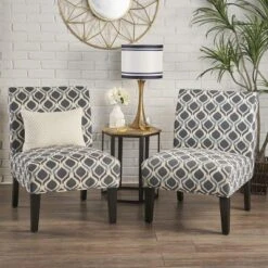 Set Of 2 Kassi Accent Chair - Christopher Knight Home -Christopher Knight Home GUEST 1d7e84e0 7d0e 4cbc b0e6 cae883186e23