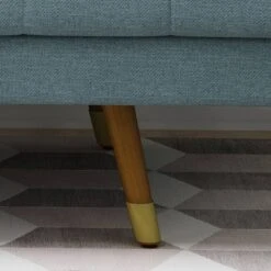 Jalon Mid Century Modern Sofa - Christopher Knight Home -Christopher Knight Home GUEST 1faebdda a247 4b82 b702 06afac9812da