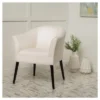 Cosette Armchair - Christopher Knight Home -Christopher Knight Home GUEST 20b1c172 37a8 4ba9 90f0 0362760d4a8d