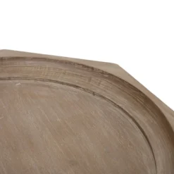 Catawissa French Country Accent Table With Octagonal Top Natural - Christopher Knight Home 14 Catawissa French Country Accent Table With Octagonal Top Natural - Christopher Knight Home -Christopher Knight Home GUEST 20f083a1 dcc4 4e9e 9871 5a29756b14c0