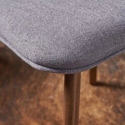 Set Of 2 Chazz Mid-Century Dining Chair - Christopher Knight Home -Christopher Knight Home GUEST 2158a8b2 a4b4 4a8b b59c 7ed87b62d095