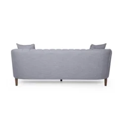 Ansonia Contemporary Sofa - Christopher Knight Home 16 Ansonia Contemporary Sofa - Christopher Knight Home -Christopher Knight Home GUEST 237d1df7 b7d6 42c9 9a33 12ab4dea566d