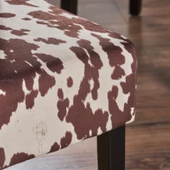 Set Of 2 Pertica Contemporary Dining Chair Dark Brown - Christopher Knight Home 7 Set Of 2 Pertica Contemporary Dining Chair Dark Brown - Christopher Knight Home -Christopher Knight Home GUEST 23d16c1a 01ba 4848 a83b f59c8b707bda