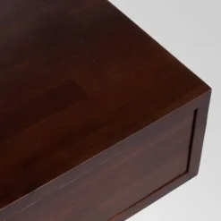 Julio Console Table Walnut - Christopher Knight Home -Christopher Knight Home GUEST 250ef0fc 4422 4840 919a 006573f75e34