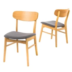 Set Of 2 Lucious Dining Chair - Christopher Knight Home 13 Set Of 2 Lucious Dining Chair - Christopher Knight Home -Christopher Knight Home GUEST 26ea4a6d 216a 4cb2 a718 7844b9949ca6