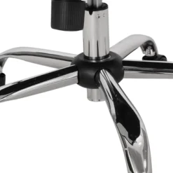 Gehring Modern Channel Stitched Swivel Office Lift Chair White/Chrome - Christopher Knight Home 10 Gehring Modern Channel Stitched Swivel Office Lift Chair White/Chrome - Christopher Knight Home -Christopher Knight Home GUEST 27d3a6fe ddc0 472e 801c 23cac40972fa