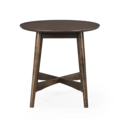 Behrens Mid-Century Modern Wood End Table - Christopher Knight Home 12 Behrens Mid-Century Modern Wood End Table - Christopher Knight Home -Christopher Knight Home GUEST 286e4f92 63ae 41ea bada 86bfa04362bb