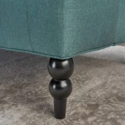 Leora Winged Loveseat - Christopher Knight Home -Christopher Knight Home GUEST 2938faac c5cf 4133 aef0 851cc782bfa3