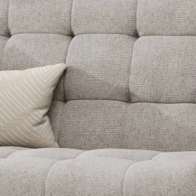 Candace Mid-Century Modern Loveseat - Christopher Knight Home 6 Candace Mid-Century Modern Loveseat - Christopher Knight Home - Image 4