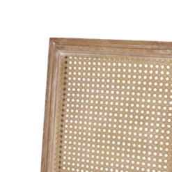 Set Of 4 Regina French Country Wood And Cane Upholstered Dining Chairs - Christopher Knight Home 24 Set Of 4 Regina French Country Wood And Cane Upholstered Dining Chairs - Christopher Knight Home -Christopher Knight Home GUEST 2c81b201 d9d0 447a 9bd2 ac1f91f5005a