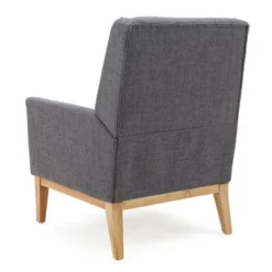 Aurla Upholstered Chair - Christopher Knight Home -Christopher Knight Home GUEST 2cec9c30 7826 4ccd a102 54fea9b56fea