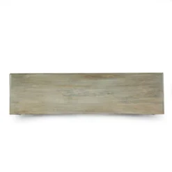 Horeb Boho Handcrafted Mango Wood 3 Drawer Sideboard Antique White - Christopher Knight Home -Christopher Knight Home GUEST 2e077f5e aa95 441a b6e6 ebc58eb096a6