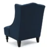 Toddman High Back Club Chair - Christopher Knight Home 1 Toddman High Back Club Chair - Christopher Knight Home -Christopher Knight Home GUEST 31ca2af6 646a 42af 961f 3e1fc32668e9