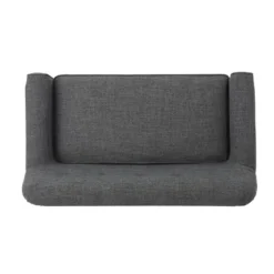 Mariah Mid-Century Loveseat - Christopher Knight Home -Christopher Knight Home GUEST 323783bf f4e9 4811 abde 5bb07f4c2b73