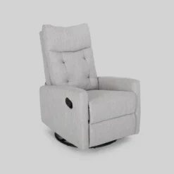Woodglen Contemporary Glider Swivel Recliner - Christopher Knight Home -Christopher Knight Home GUEST 32e1a76e e4b3 4bc0 a15c 0cd7cedab79d