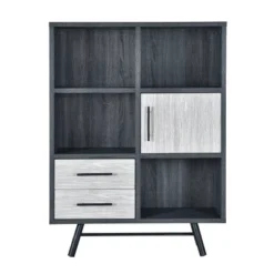 Hulbert Modern Industrial 6 Shelf Multi Functional Cabinet - Christopher Knight Home 25 Hulbert Modern Industrial 6 Shelf Multi Functional Cabinet - Christopher Knight Home -Christopher Knight Home GUEST 336622f6 9543 4a6d b189 457657f7675f
