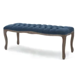 Tassia Tufted Bench - Christopher Knight Home 10 Tassia Tufted Bench - Christopher Knight Home -Christopher Knight Home GUEST 338478b8 62cb 4dc4 8845 508f091176d1
