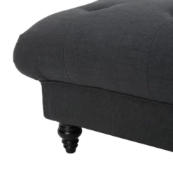 Bordeaux Fabric Ottoman - Christopher Knight Home -Christopher Knight Home GUEST 33d3afe4 b617 4cdf 8951 a38e8722fe62