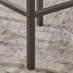 Set Of 2 Lilith Acacia Barstools Dark Brown - Christopher Knight Home 8 Set Of 2 Lilith Acacia Barstools Dark Brown - Christopher Knight Home -Christopher Knight Home GUEST 36a5e4bd 03f1 4892 891c f49010c5e628