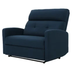 Halima 2-Seater Recliner - Christopher Knight Home -Christopher Knight Home GUEST 36ee18cd 02f9 45b7 bd3c cbdff756ea59