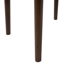 5pc Orrin Dining Set Natural Walnut/Light Beige - Christopher Knight Home 7 5pc Orrin Dining Set Natural Walnut/Light Beige - Christopher Knight Home -Christopher Knight Home GUEST 373ed372 dc60 4866 a0dd 447213821149