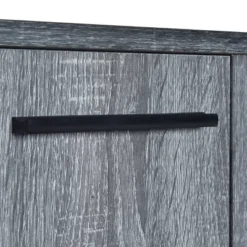 Rattler Mid-Century Modern TV Stand With Storage For TVs Up To 43" - Christopher Knight Home -Christopher Knight Home GUEST 38a63370 49eb 46ae a3a8 005331b53732