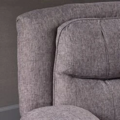 Estrada Contemporary Glider Recliner Charcoal Tweed - Christopher Knight Home -Christopher Knight Home GUEST 38bea5bd ad30 4ed4 b67b 075c86a0a89a